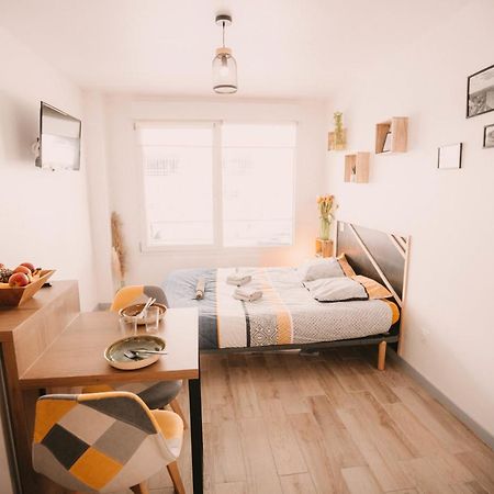 Le Viotte - Unique ! 3 Logements Disponibles Besançon Zewnętrze zdjęcie