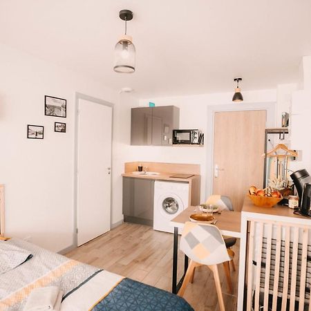 Le Viotte - Unique ! 3 Logements Disponibles Besançon Zewnętrze zdjęcie