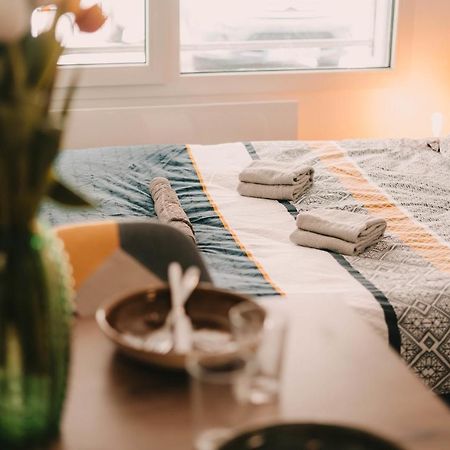 Le Viotte - Unique ! 3 Logements Disponibles Besançon Zewnętrze zdjęcie