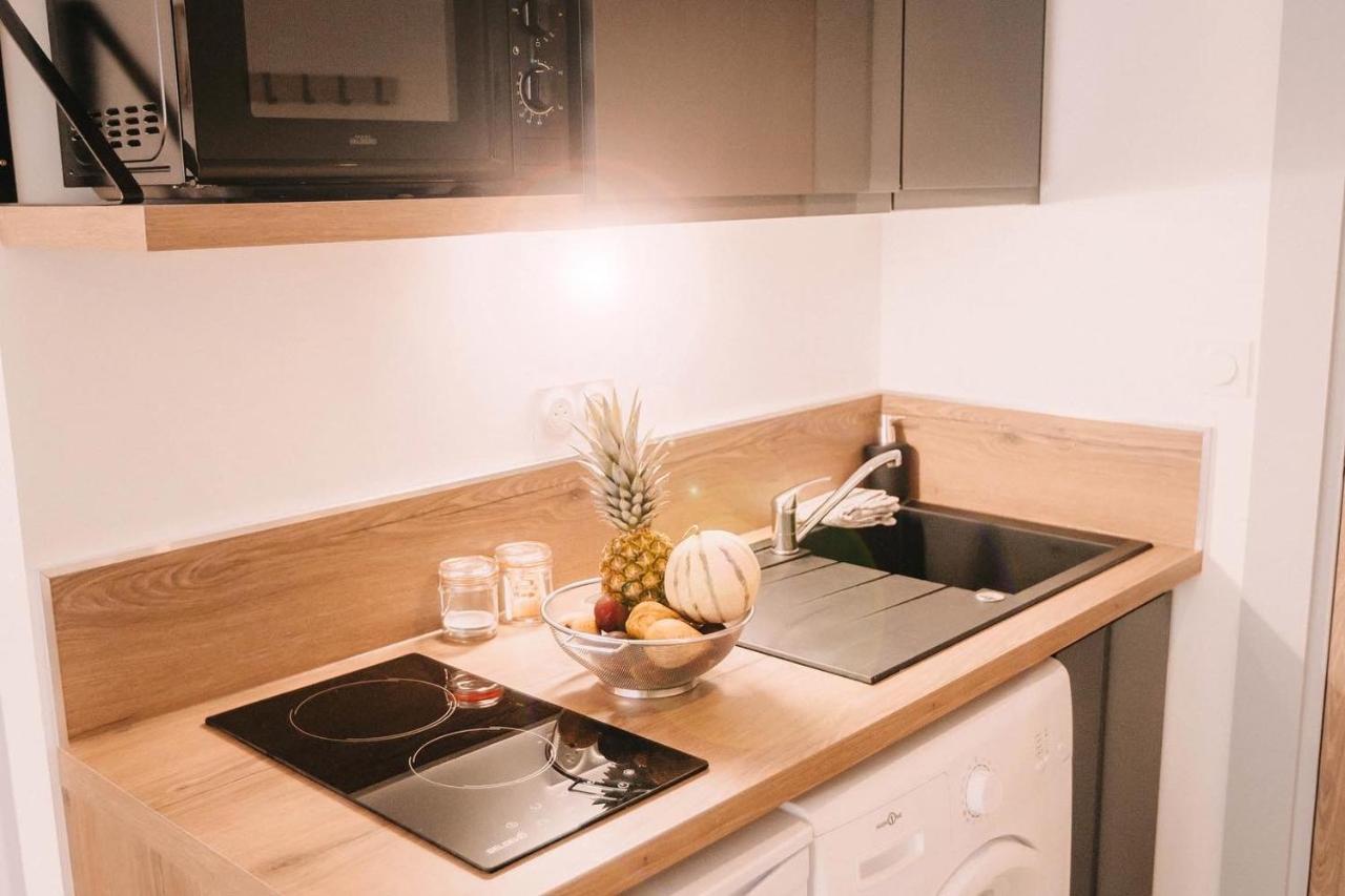 Le Viotte - Unique ! 3 Logements Disponibles Besançon Zewnętrze zdjęcie