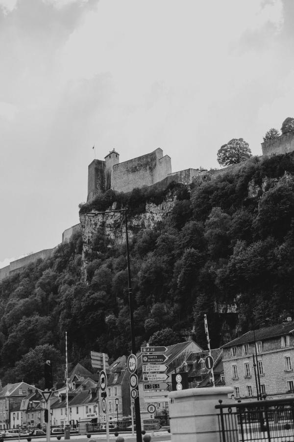 Le Viotte - Unique ! 3 Logements Disponibles Besançon Zewnętrze zdjęcie