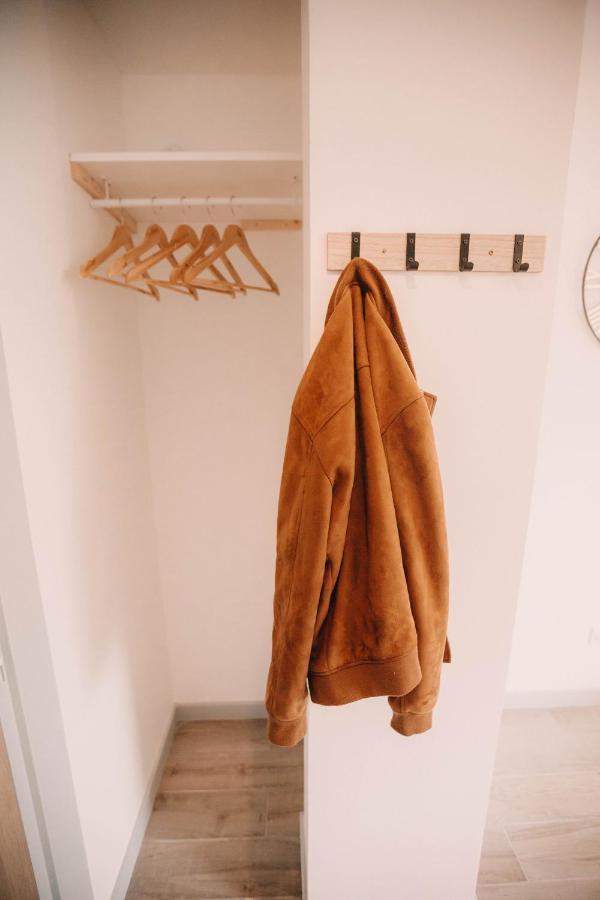 Le Viotte - Unique ! 3 Logements Disponibles Besançon Zewnętrze zdjęcie