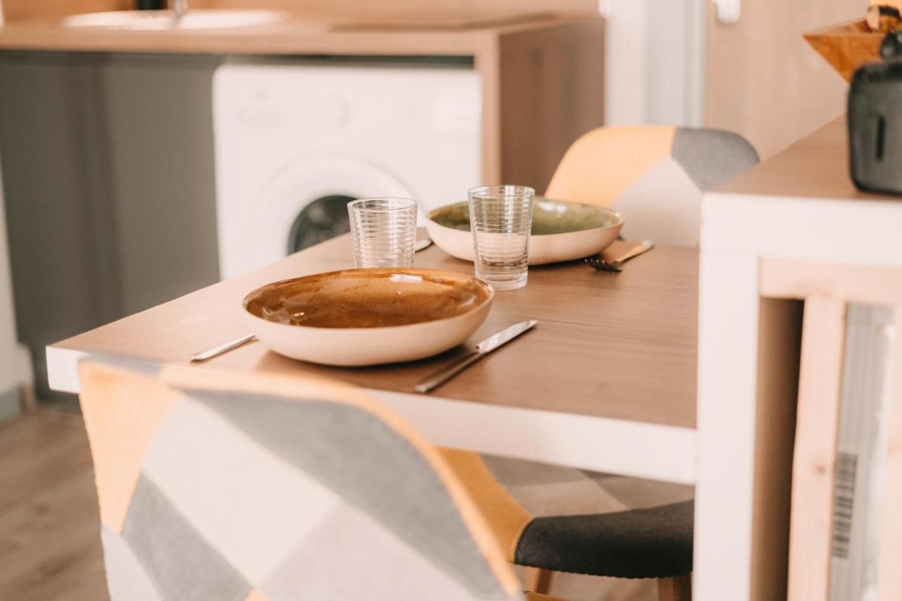 Le Viotte - Unique ! 3 Logements Disponibles Besançon Zewnętrze zdjęcie