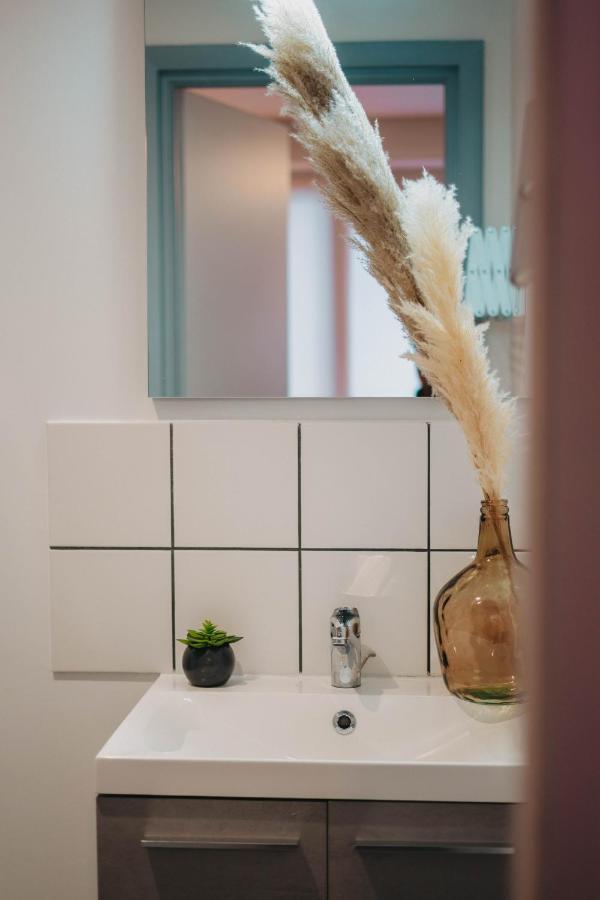 Le Viotte - Unique ! 3 Logements Disponibles Besançon Zewnętrze zdjęcie