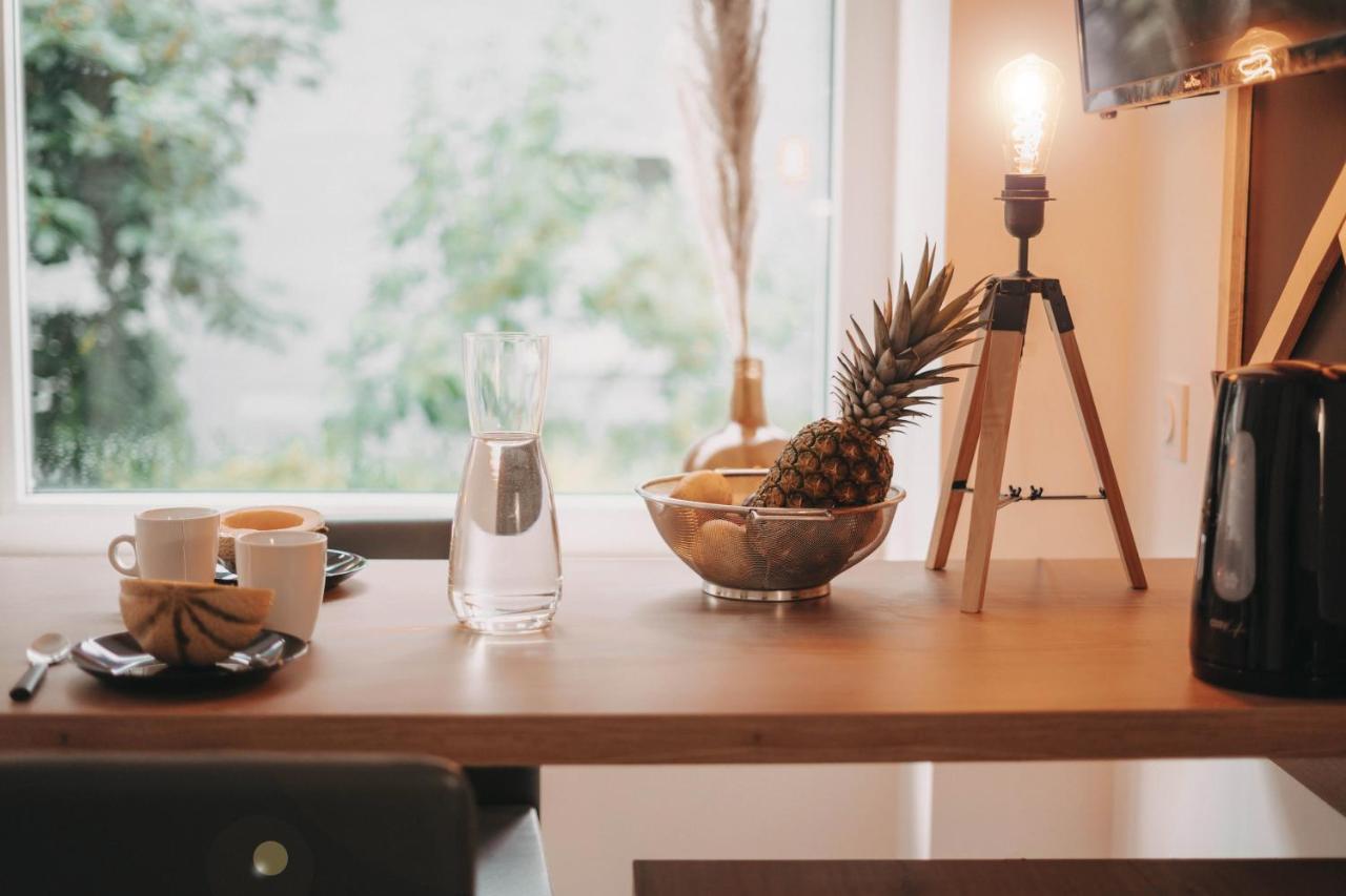 Le Viotte - Unique ! 3 Logements Disponibles Besançon Zewnętrze zdjęcie